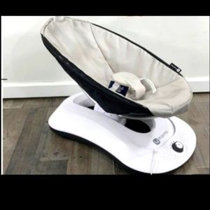 4MOMS BABY ROCKER